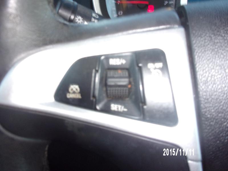 Chevrolet Equinox LT 2WD 2016