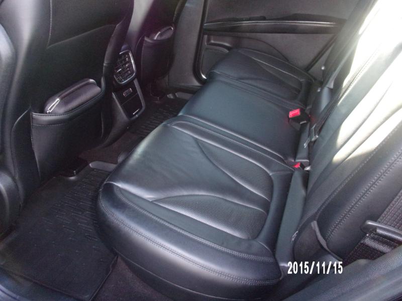 Lincoln Nautilus Select AWD 2019