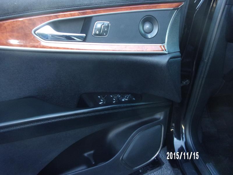 Lincoln Nautilus Select AWD 2019