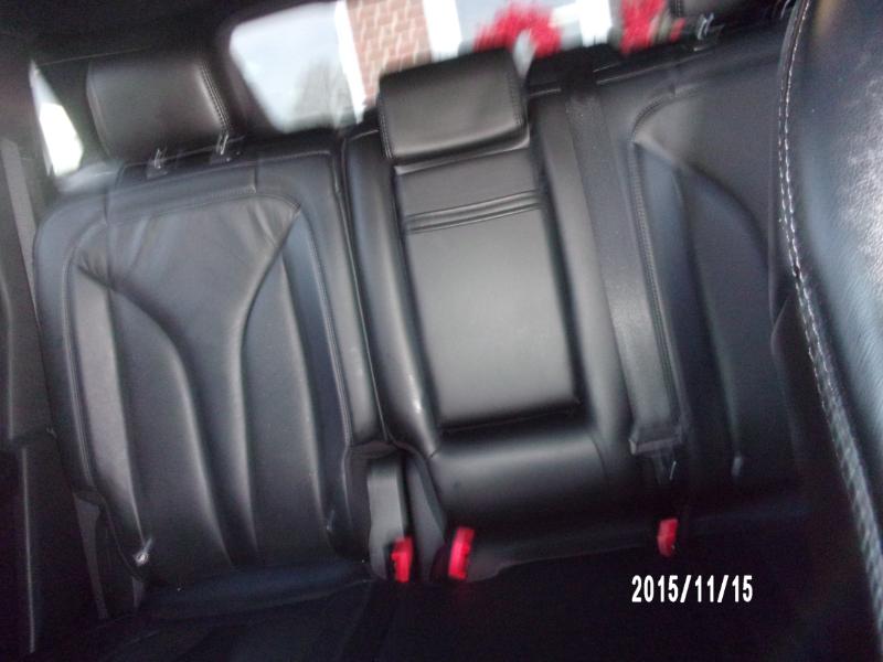 Lincoln Nautilus Select AWD 2019