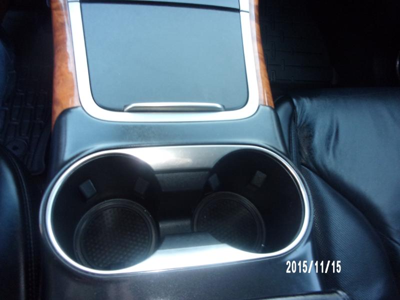 Lincoln Nautilus Select AWD 2019