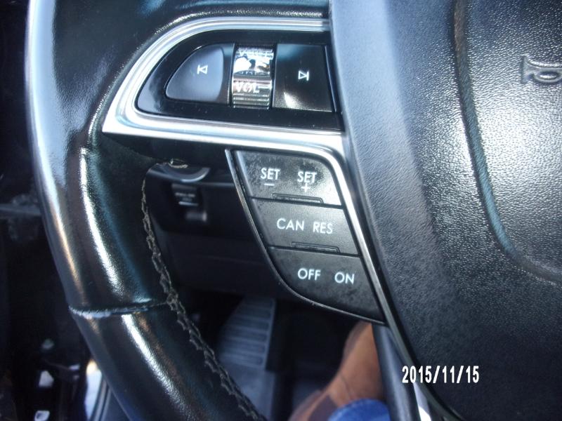 Lincoln Nautilus Select AWD 2019