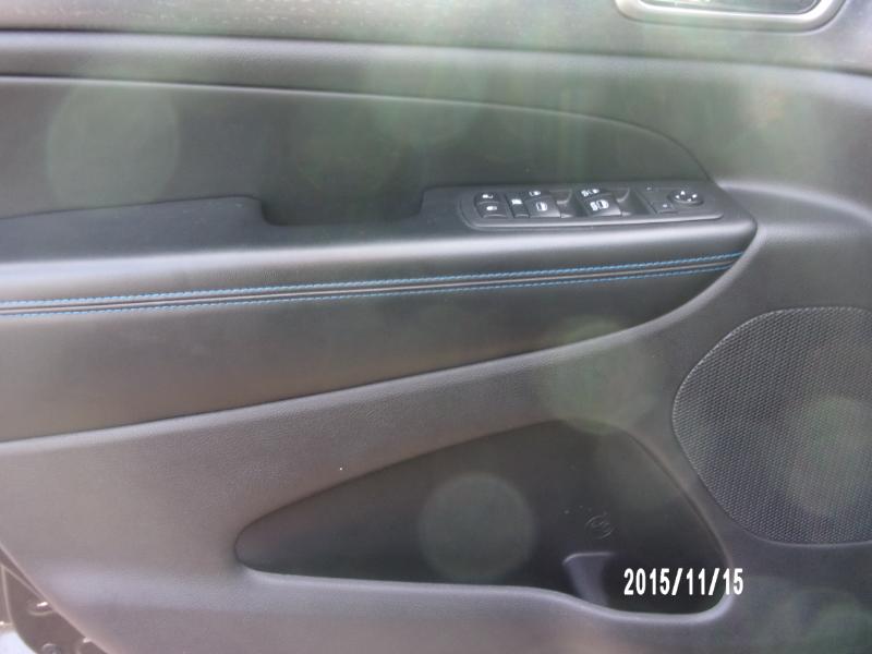 Jeep Grand Cherokee Laredo 4WD 2018