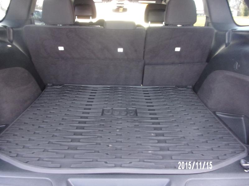 Jeep Grand Cherokee Laredo 4WD 2018