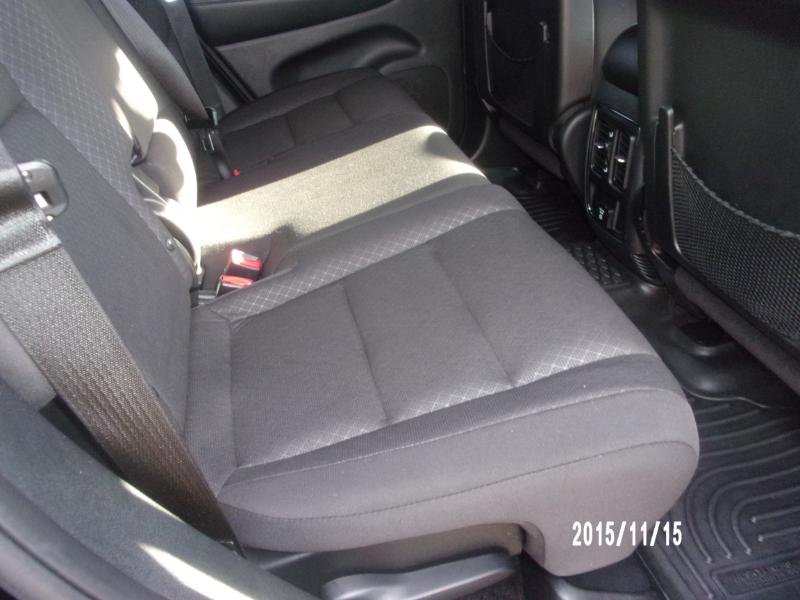 Jeep Grand Cherokee Laredo 4WD 2018