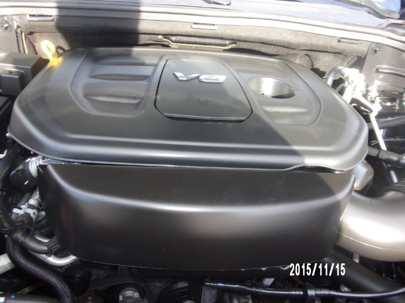 Jeep Grand Cherokee Laredo 4WD 2018