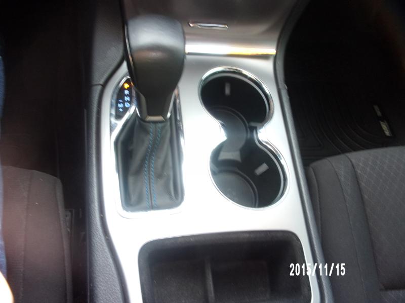 Jeep Grand Cherokee Laredo 4WD 2018