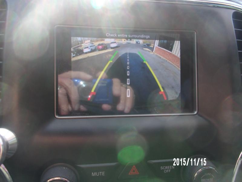 Jeep Grand Cherokee Laredo 4WD 2018