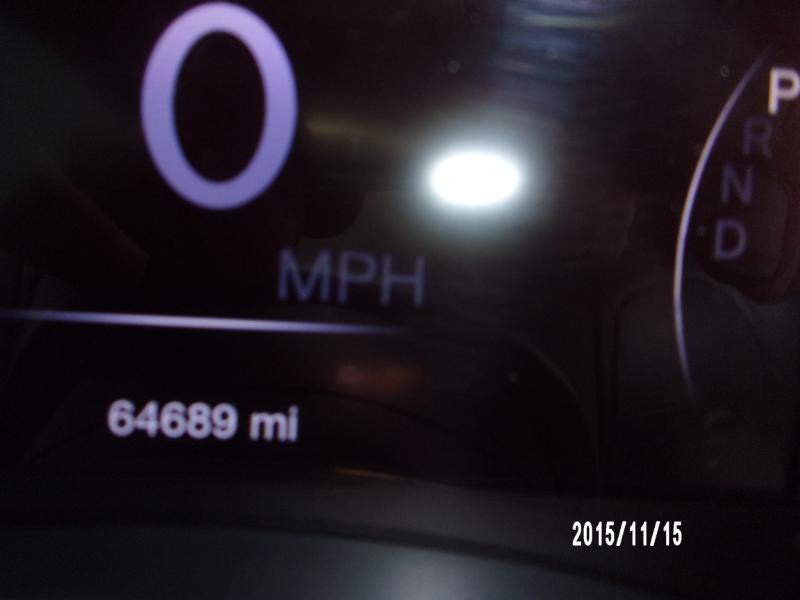 Jeep Grand Cherokee Laredo 4WD 2018