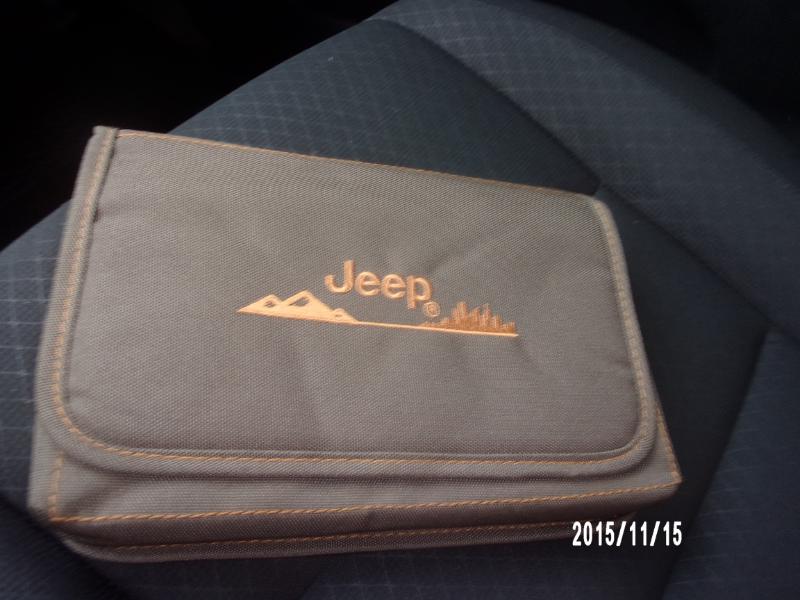 Jeep Grand Cherokee Laredo 4WD 2018