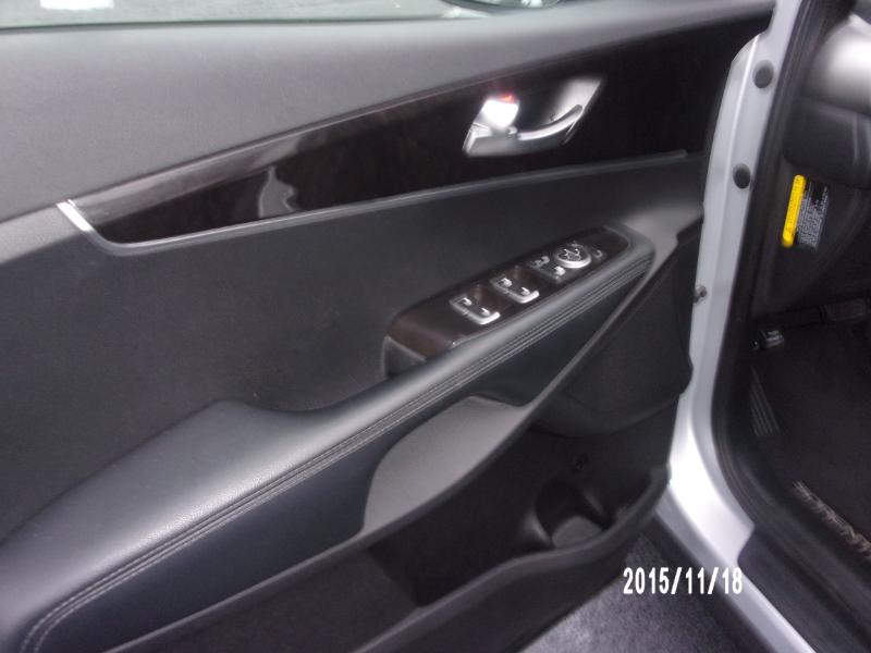 Kia Sorento LX 2WD 2018