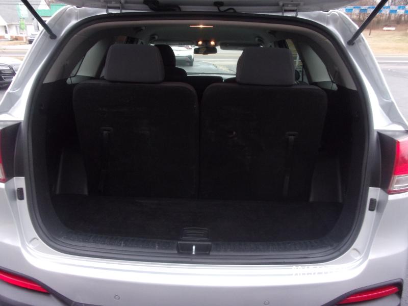 Kia Sorento LX 2WD 2018