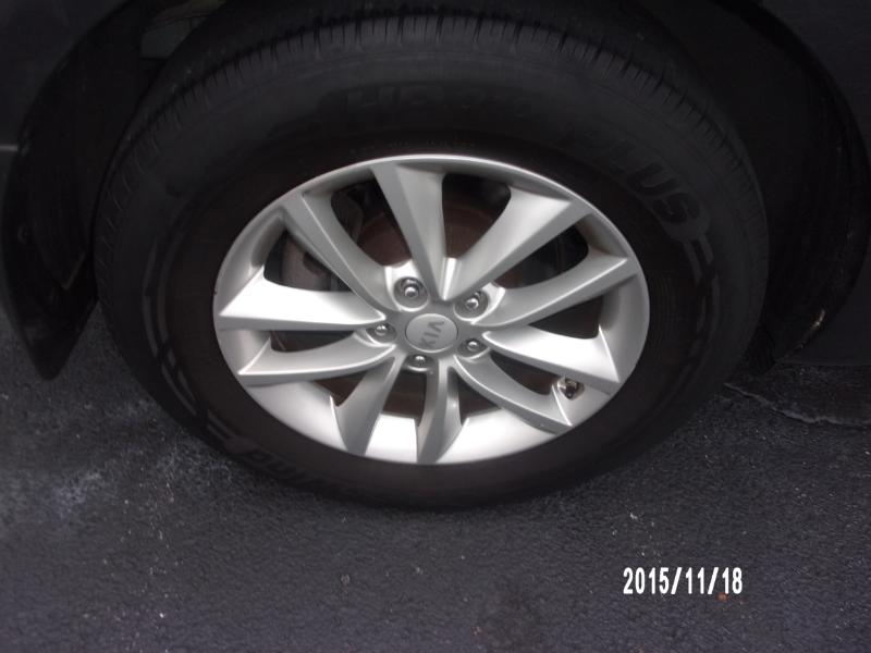 Kia Sorento LX 2WD 2018