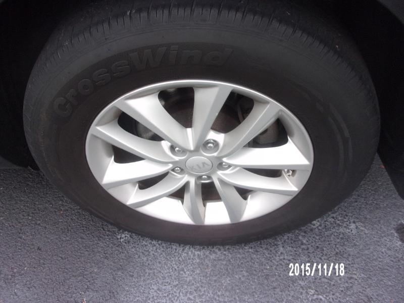 Kia Sorento LX 2WD 2018