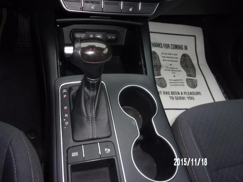 Kia Sorento LX 2WD 2018