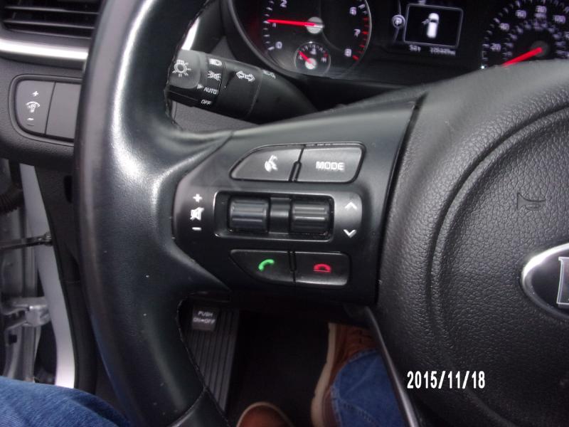 Kia Sorento LX 2WD 2018