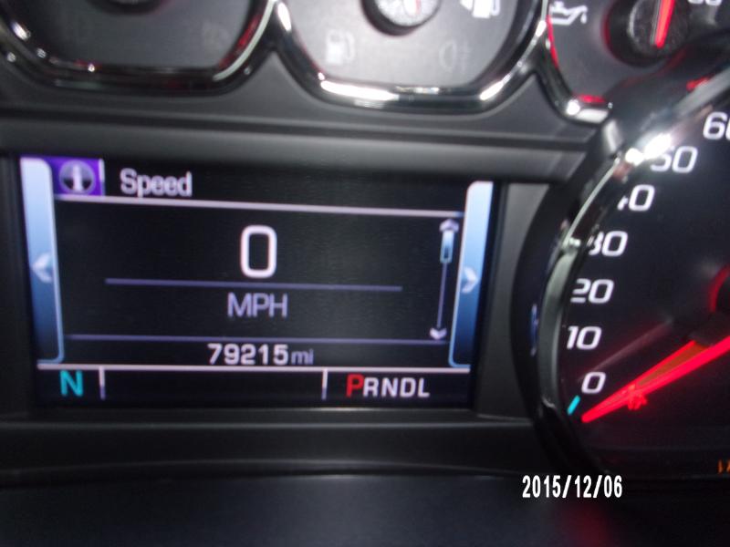 GMC Sierra 1500 SLT Crew Cab Short Box 4WD 2018