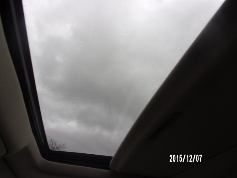 Chevrolet Tahoe LTZ 4WD 2016