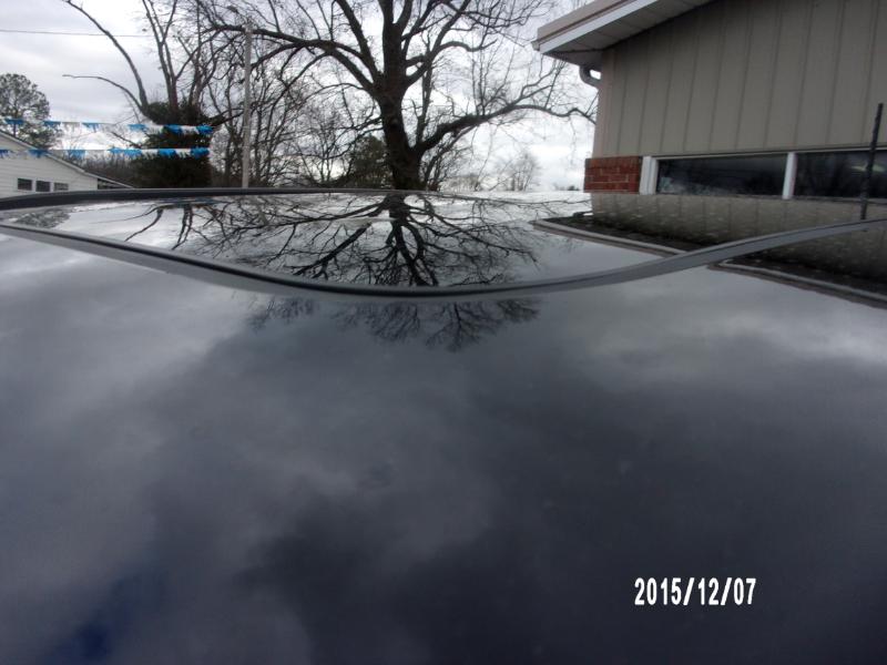 Jeep Compass Trailhawk 4WD 2018