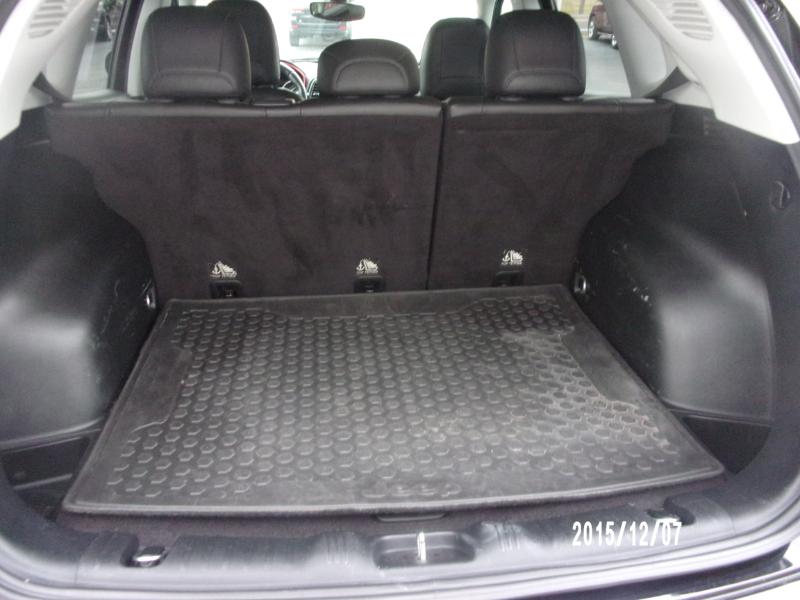 Jeep Compass Trailhawk 4WD 2018