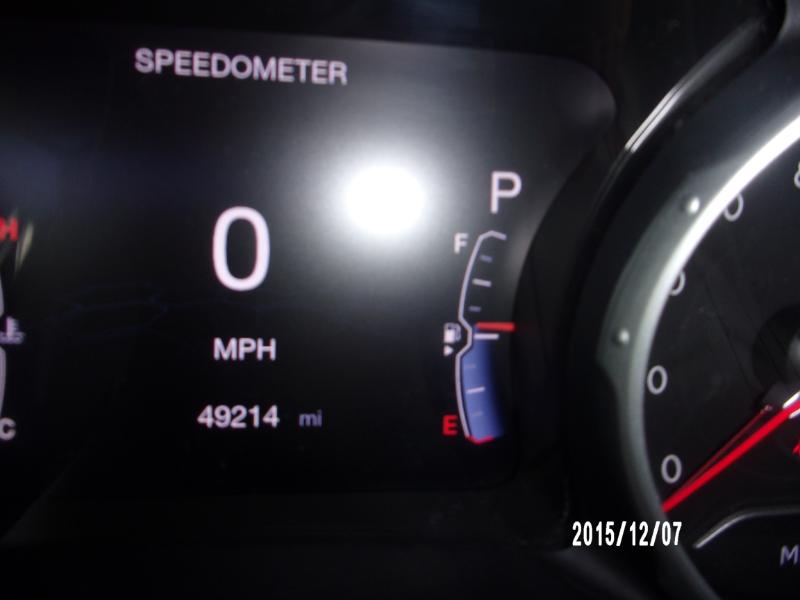 Jeep Compass Trailhawk 4WD 2018