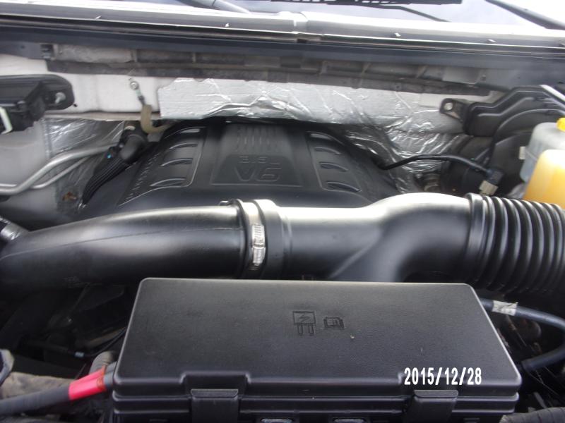 Ford F-150 XLT SuperCrew 5.5-ft. Bed 4WD 2014