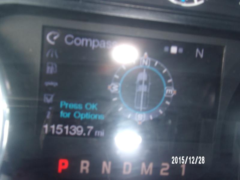 Ford F-150 XLT SuperCrew 5.5-ft. Bed 4WD 2014