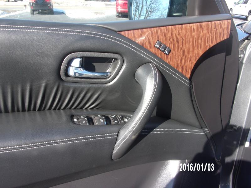 Nissan Armada SL AWD 2019