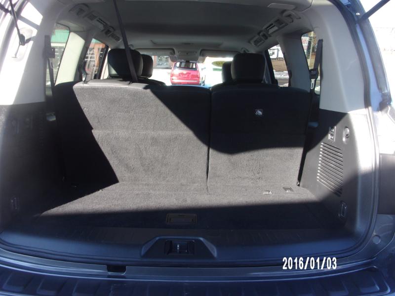 Nissan Armada SL AWD 2019