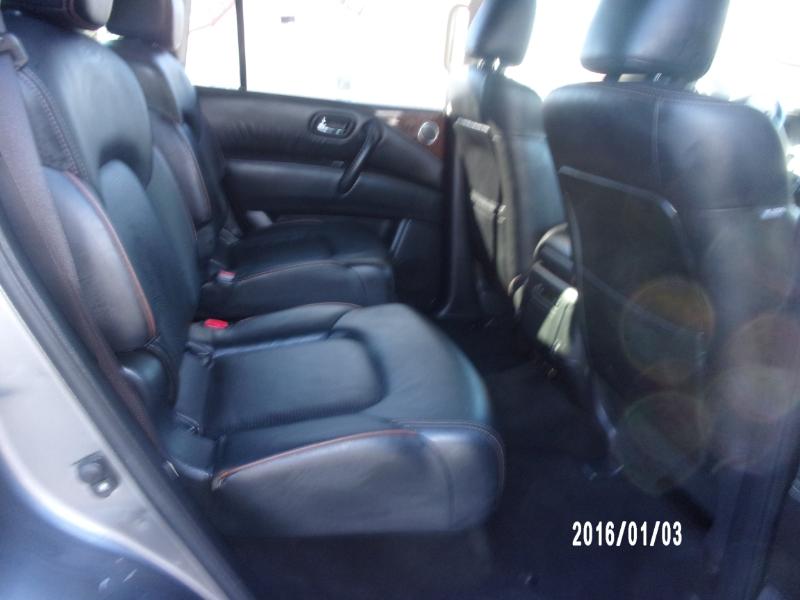 Nissan Armada SL AWD 2019