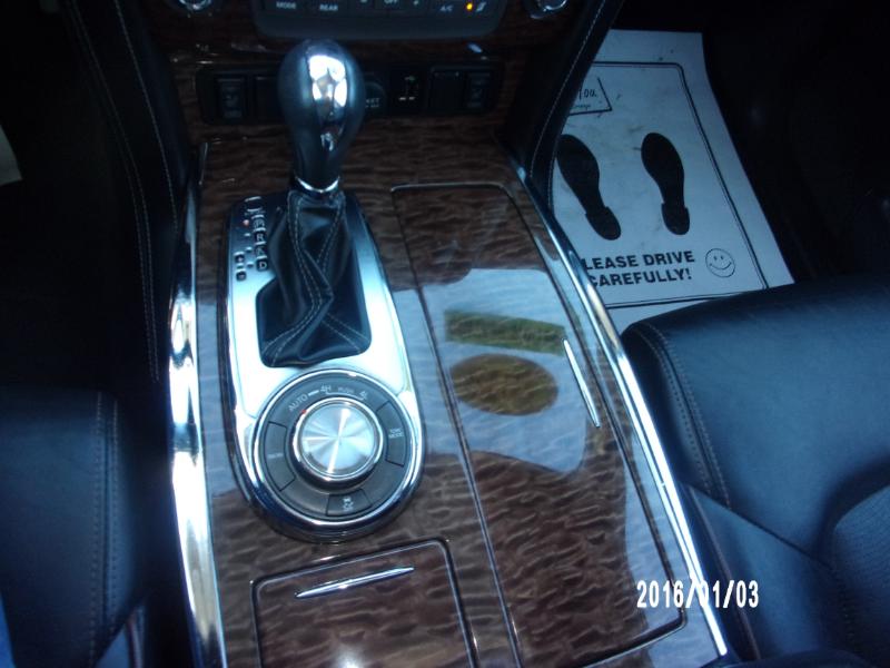 Nissan Armada SL AWD 2019