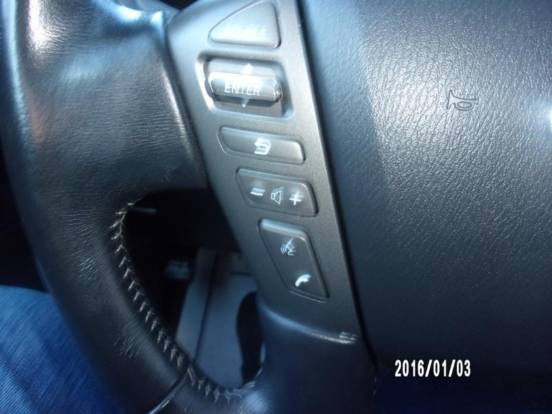 Nissan Armada SL AWD 2019