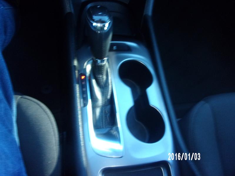 Chevrolet Malibu RS 2019