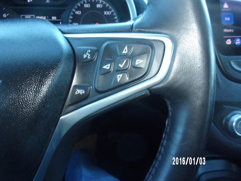 Chevrolet Malibu RS 2019