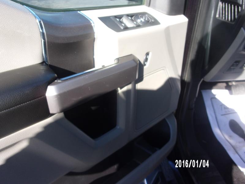 Ford F-150 XLT SuperCrew 6.5-ft. Bed 4WD 2019