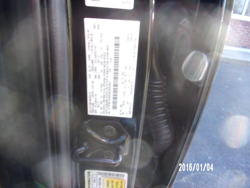 Ford F-150 XLT SuperCrew 6.5-ft. Bed 4WD 2019