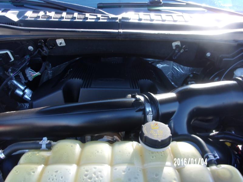 Ford F-150 XLT SuperCrew 6.5-ft. Bed 4WD 2019