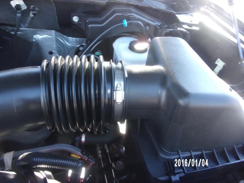 Ford F-150 XLT SuperCrew 6.5-ft. Bed 4WD 2019