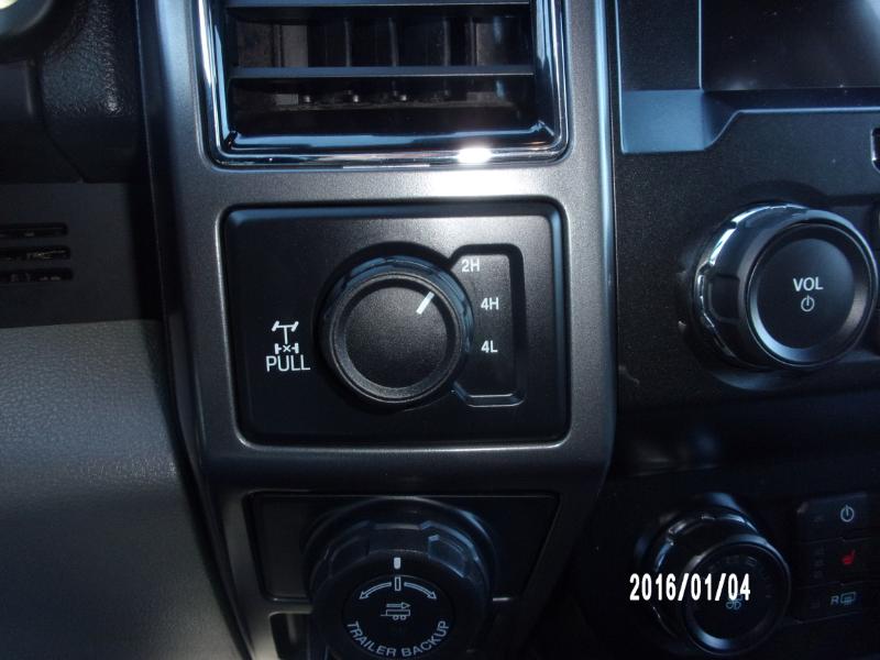 Ford F-150 XLT SuperCrew 6.5-ft. Bed 4WD 2019