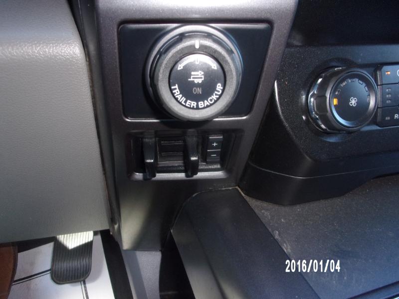 Ford F-150 XLT SuperCrew 6.5-ft. Bed 4WD 2019