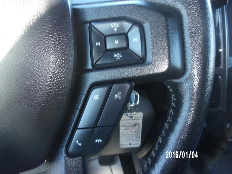 Ford F-150 XLT SuperCrew 6.5-ft. Bed 4WD 2019