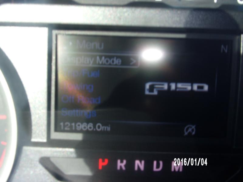 Ford F-150 XLT SuperCrew 6.5-ft. Bed 4WD 2019