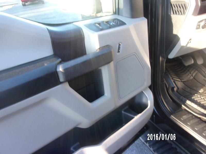 Ford F-150 XLT SuperCrew 5.5-ft. Bed 4WD 2018