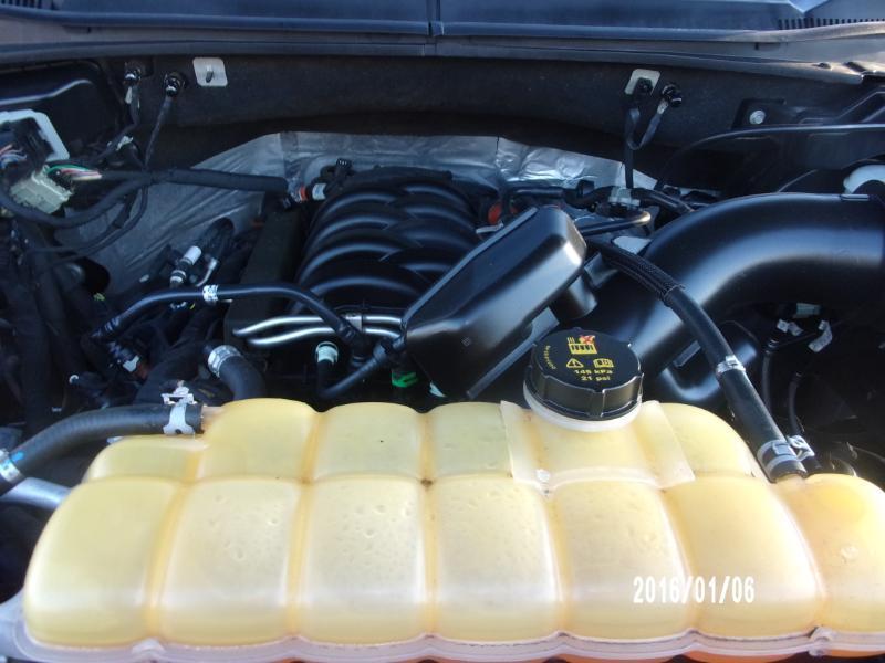 Ford F-150 XLT SuperCrew 5.5-ft. Bed 4WD 2018