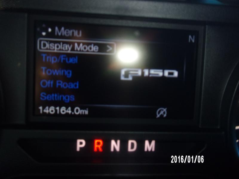 Ford F-150 XLT SuperCrew 5.5-ft. Bed 4WD 2018