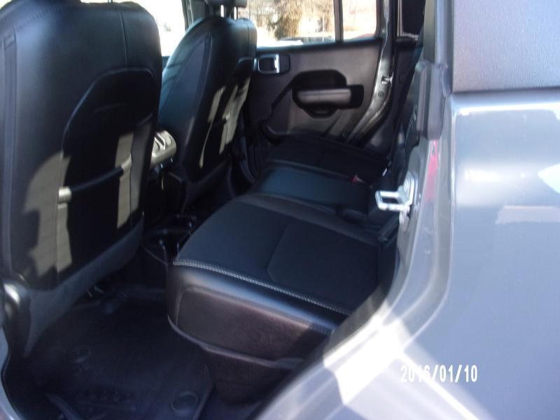 Jeep Gladiator Sport 2021