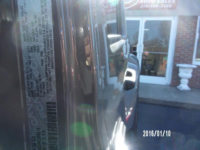 Jeep Gladiator Sport 2021