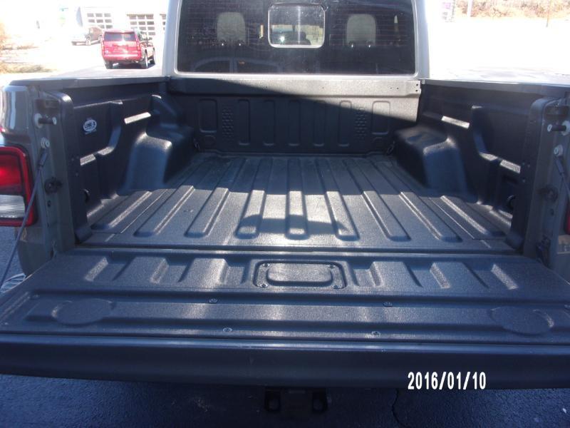 Jeep Gladiator Sport 2021