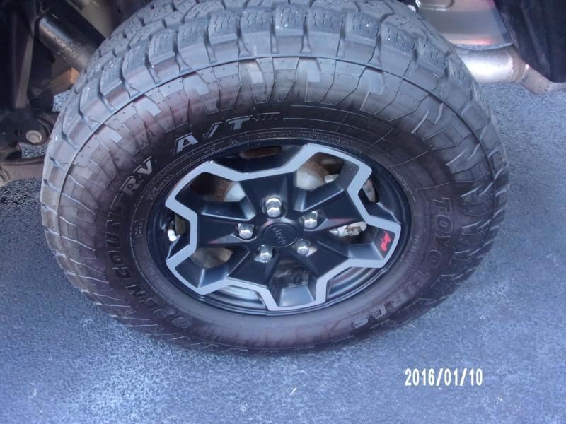 Jeep Gladiator Sport 2021