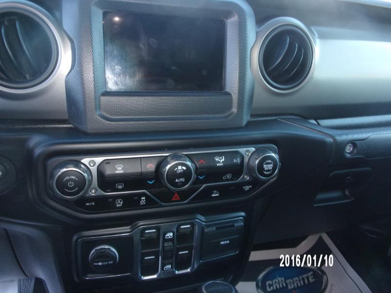 Jeep Gladiator Sport 2021